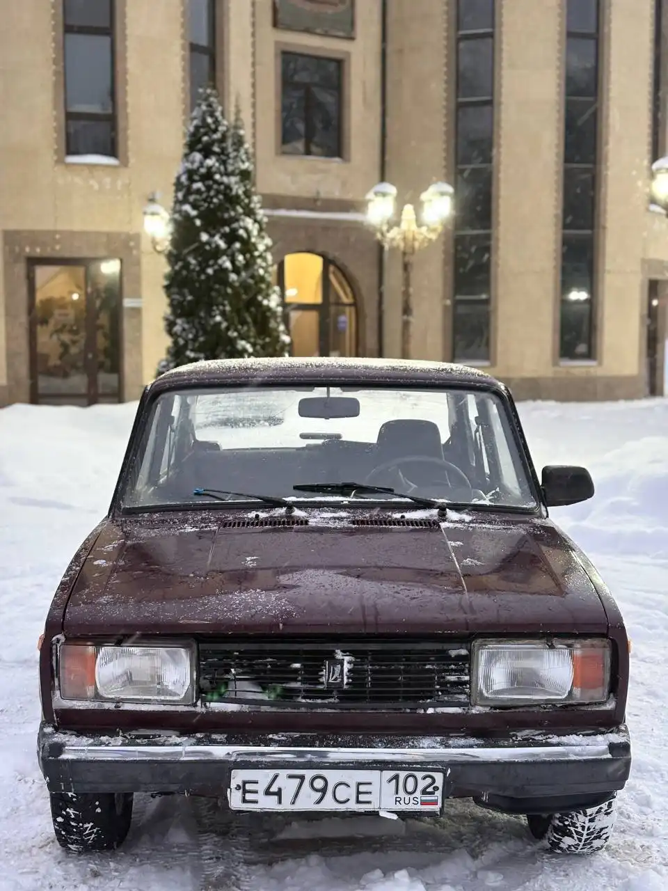 Продам ВАЗ 2105 2006 года - Легковые автомобили (Авто) в Уфа