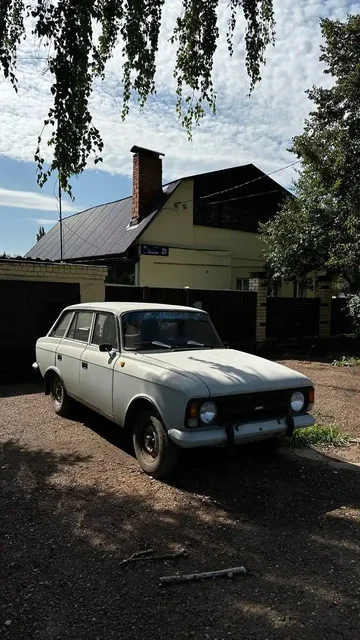 Продажа автомобиля Космич - Внедорожник в Уфа