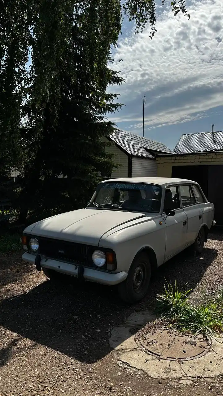 Продажа автомобиля Космич - Авто в Уфа