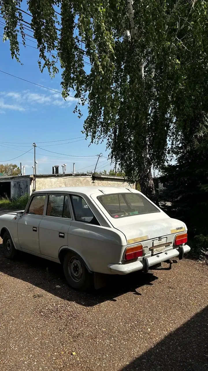 Продажа автомобиля Космич - Авто в Уфа