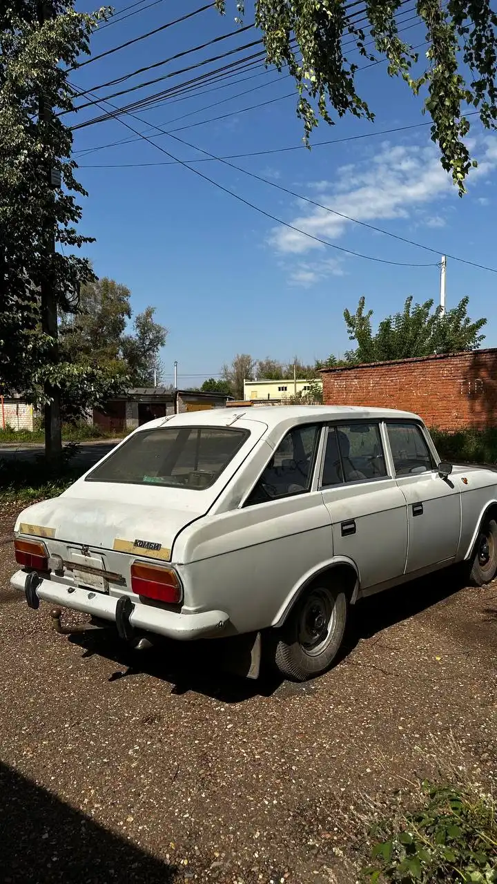 Продажа автомобиля Космич - Авто в Уфа