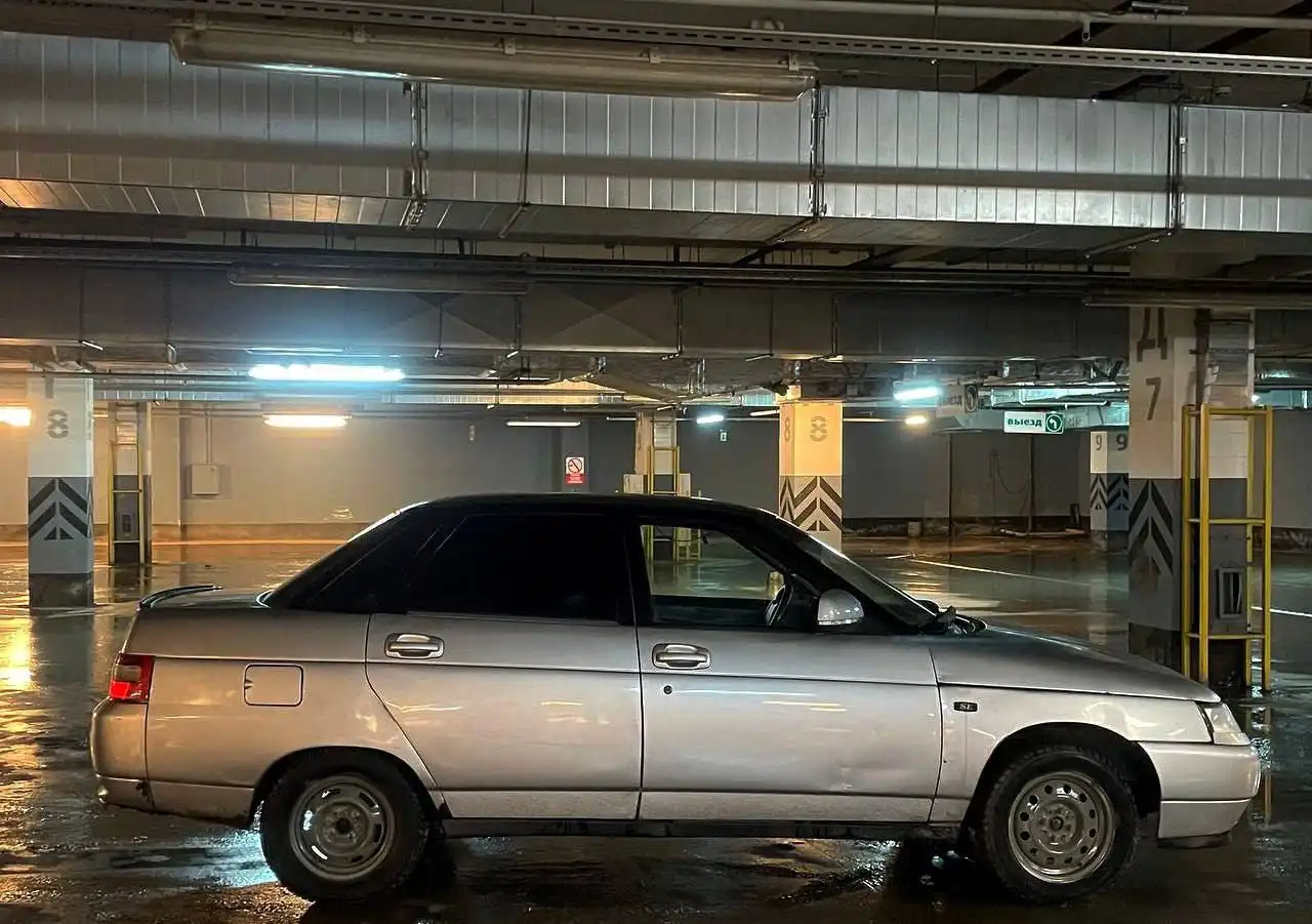 ВАЗ 2110 2005 года - Легковые автомобили (Авто) в Уфа