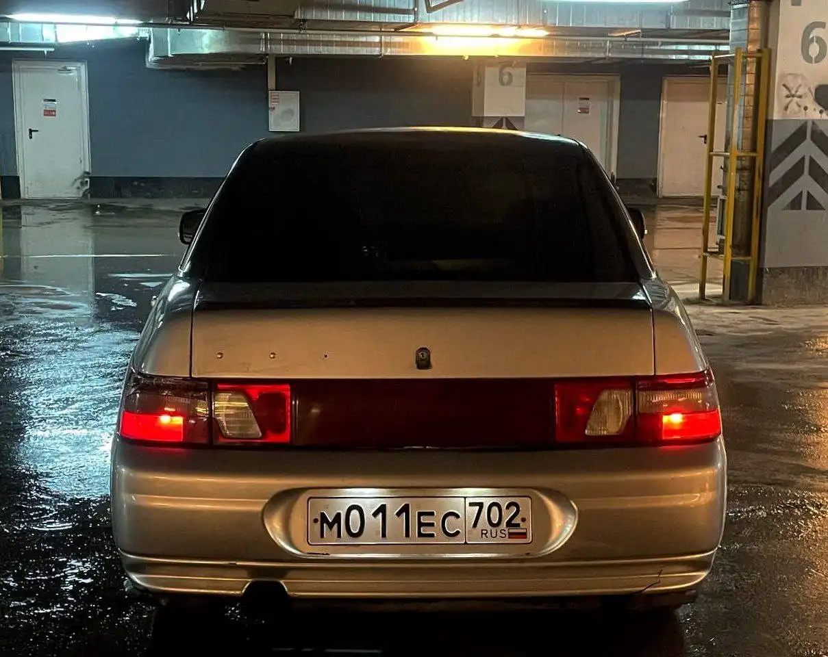 ВАЗ 2110 2005 года - Легковые автомобили (Авто) в Уфа
