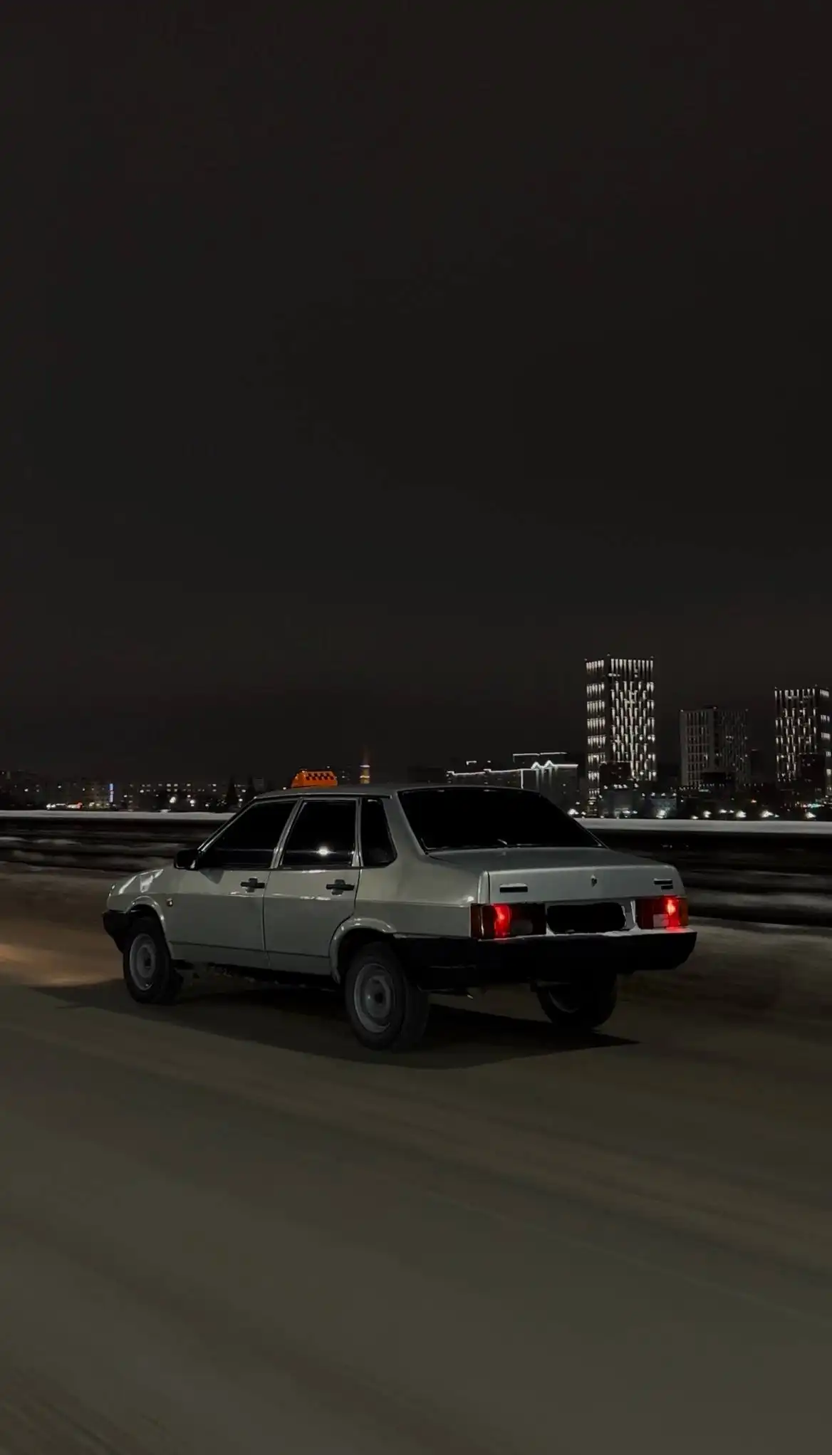 Продажа ВАЗ 21099 2002 года - Легковые автомобили (Авто) в Уфа