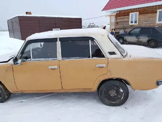 Продажа ВАЗ 2106 - Внедорожник в Уфа