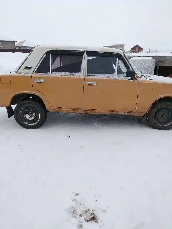 Продажа ВАЗ 2106 - Авто в Уфа