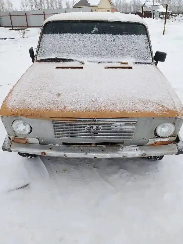 Продажа ВАЗ 2106 - Авто в Уфа