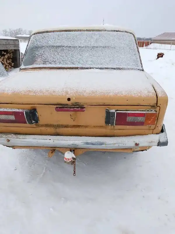 Продажа ВАЗ 2106 - Авто в Уфа