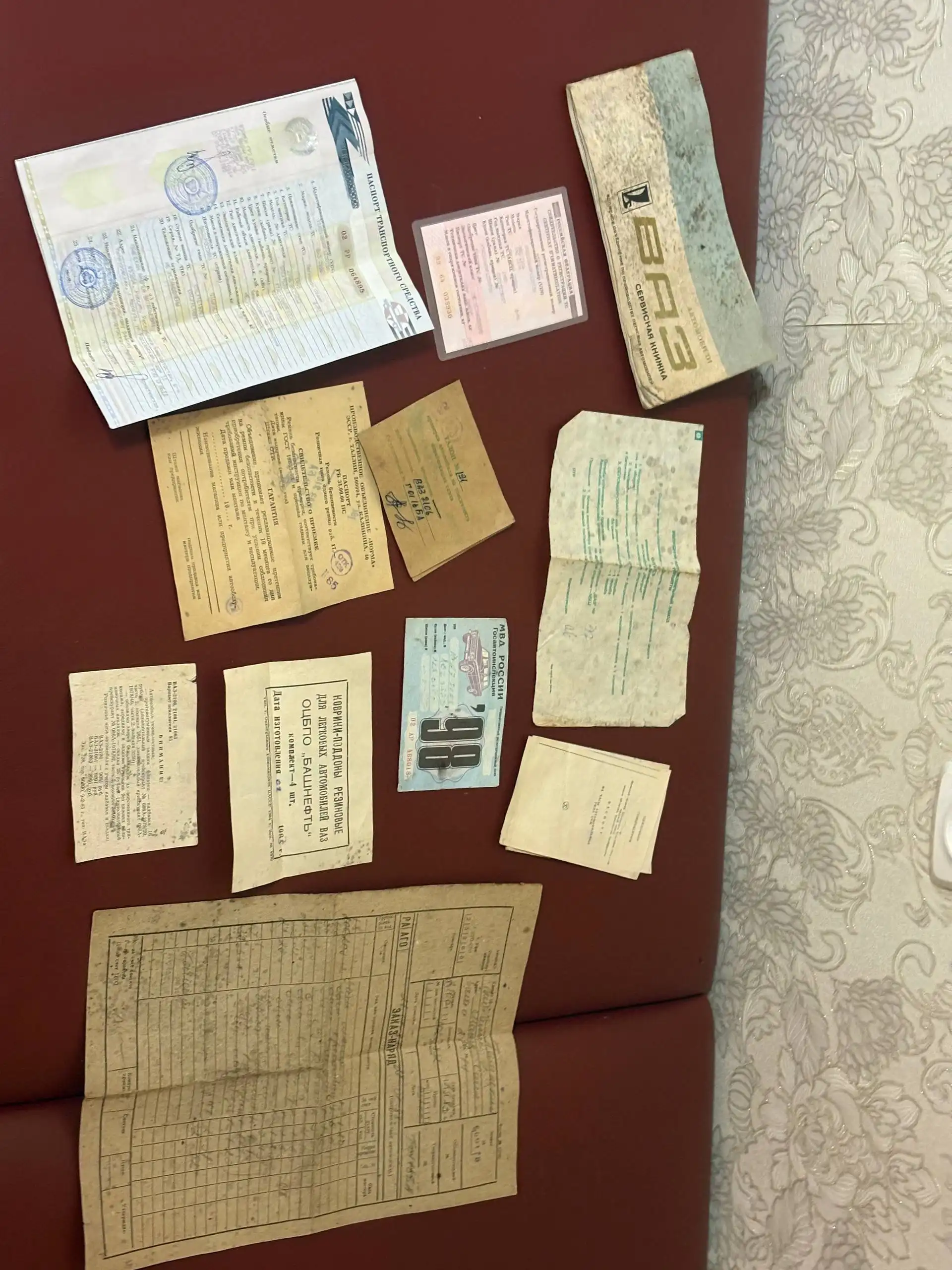 ВАЗ 2106 1985 года в идеальном состоянии - Легковые автомобили (Авто) в Уфа