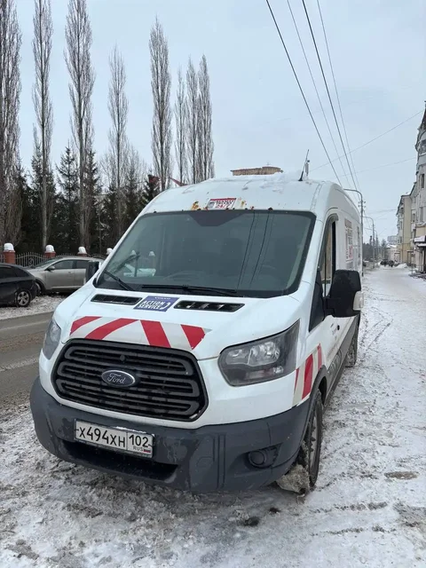 Дизельный автомобиль 2019 года - Внедорожник в Уфа