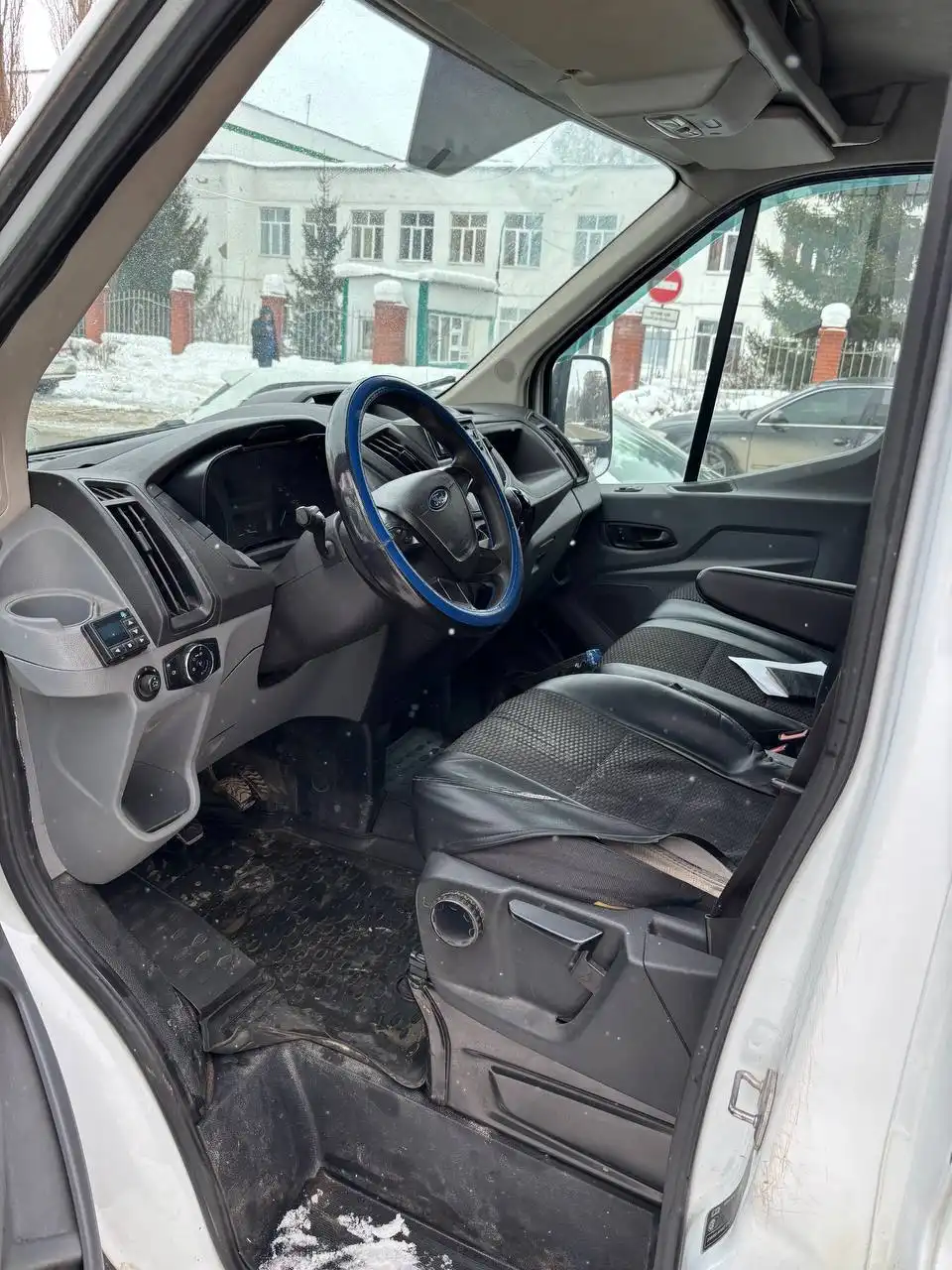 Дизельный автомобиль 2019 года - Легковые автомобили (Авто) в Уфа