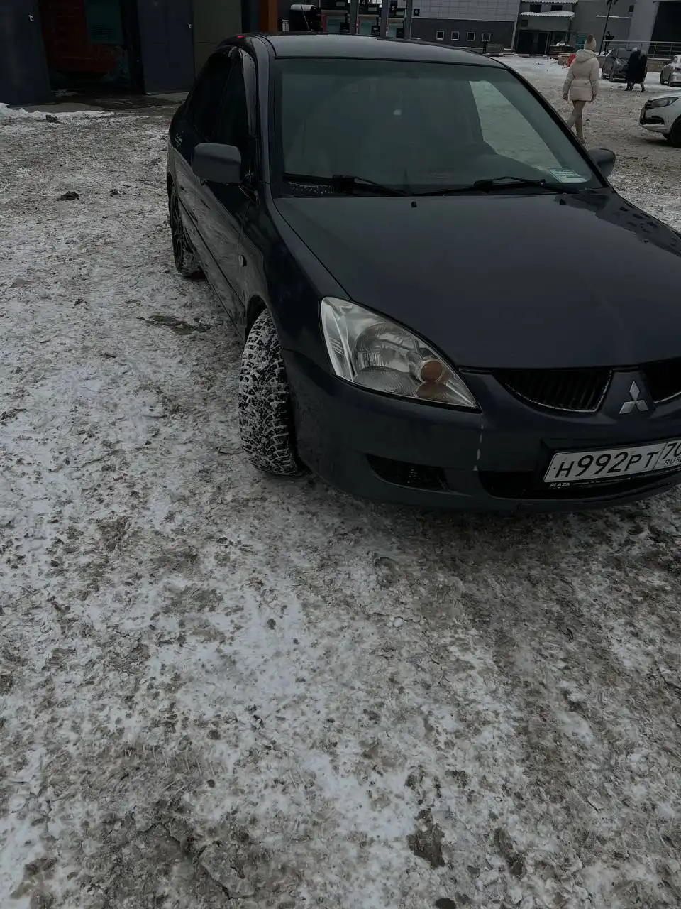 Обмен или продажа собственник - Обмен (Недвижимость) в Уфа