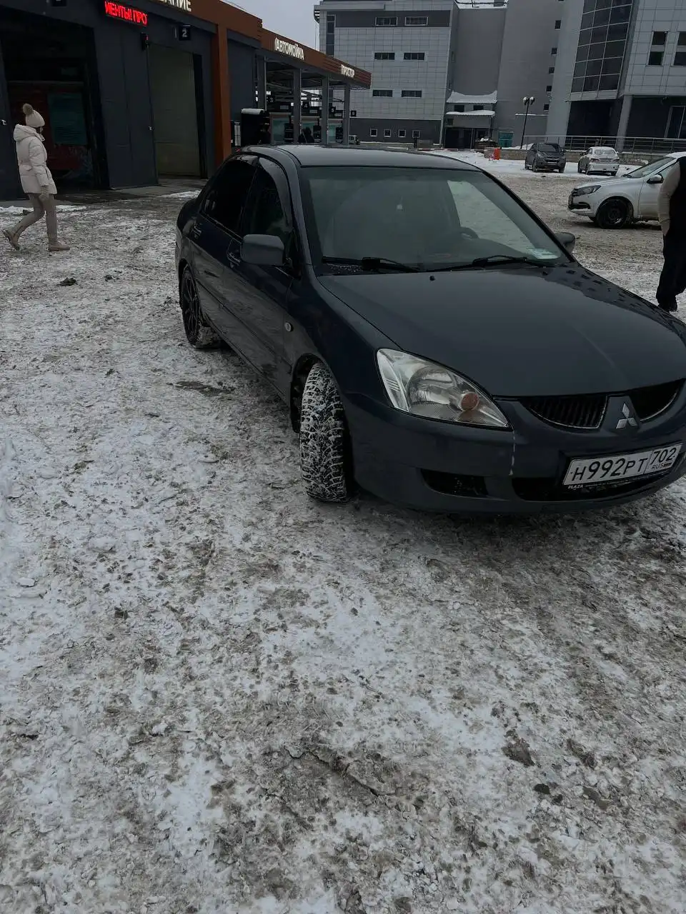 Обмен или продажа собственник - Обмен (Недвижимость) в Уфа