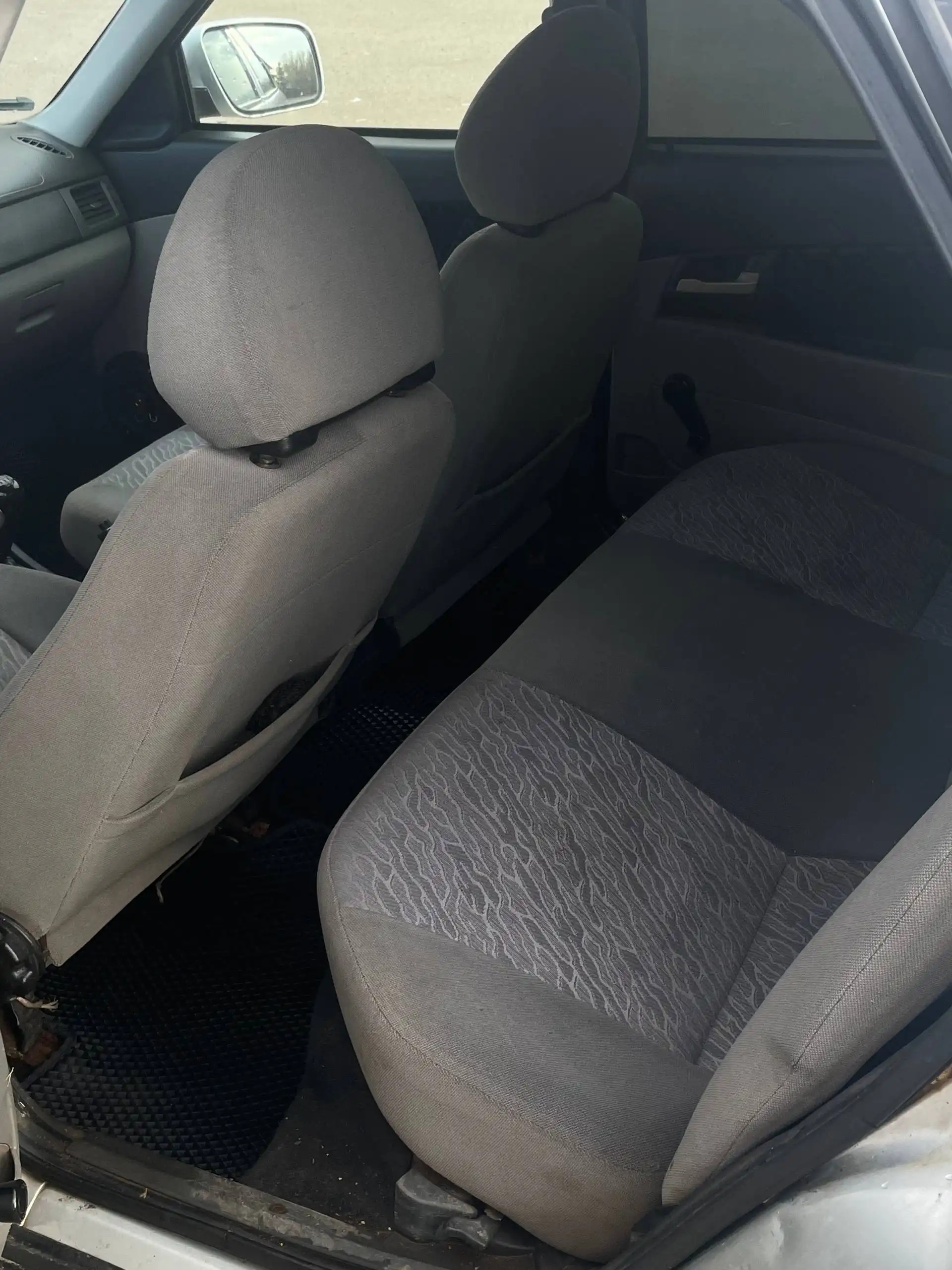 Продам Lada Priora 2009 года - Легковые автомобили (Авто) в Уфа