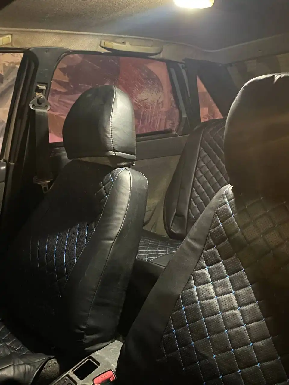 ВАЗ 2110 2002 года в хорошем состоянии - Легковые автомобили (Авто) в Уфа