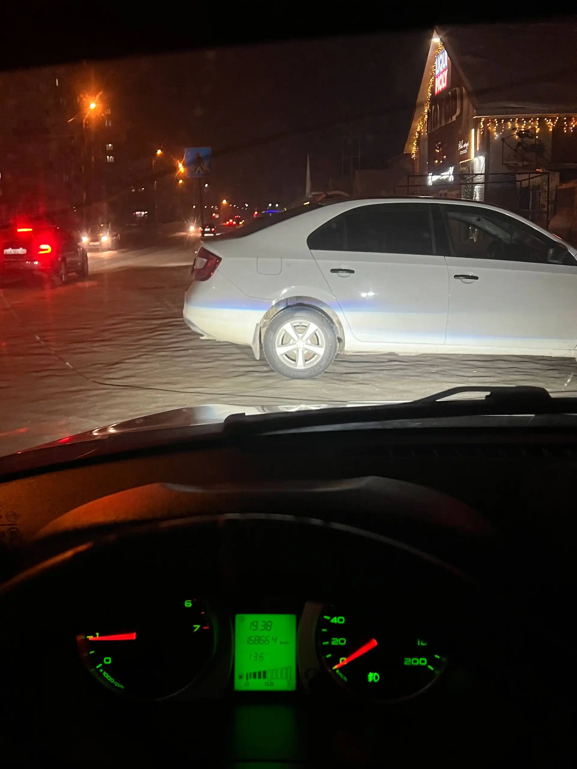 Продам Lada Granta Sport 2018 года - Легковые автомобили (Авто) в Ишимбай