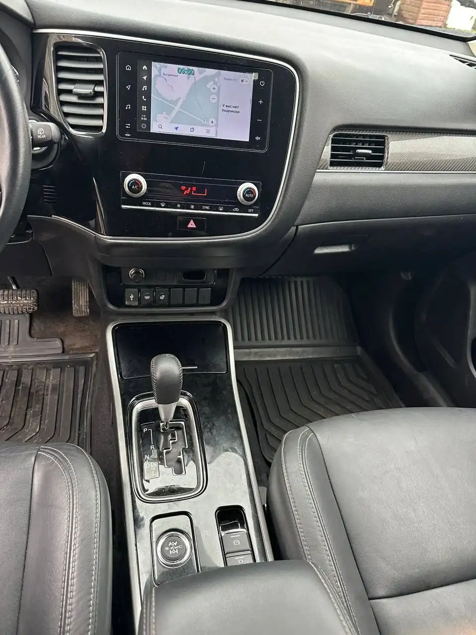 Продается Mitsubishi Outlander 2.0 CVT 2021 года - Внедорожники/Кроссоверы (Авто) в Рязань