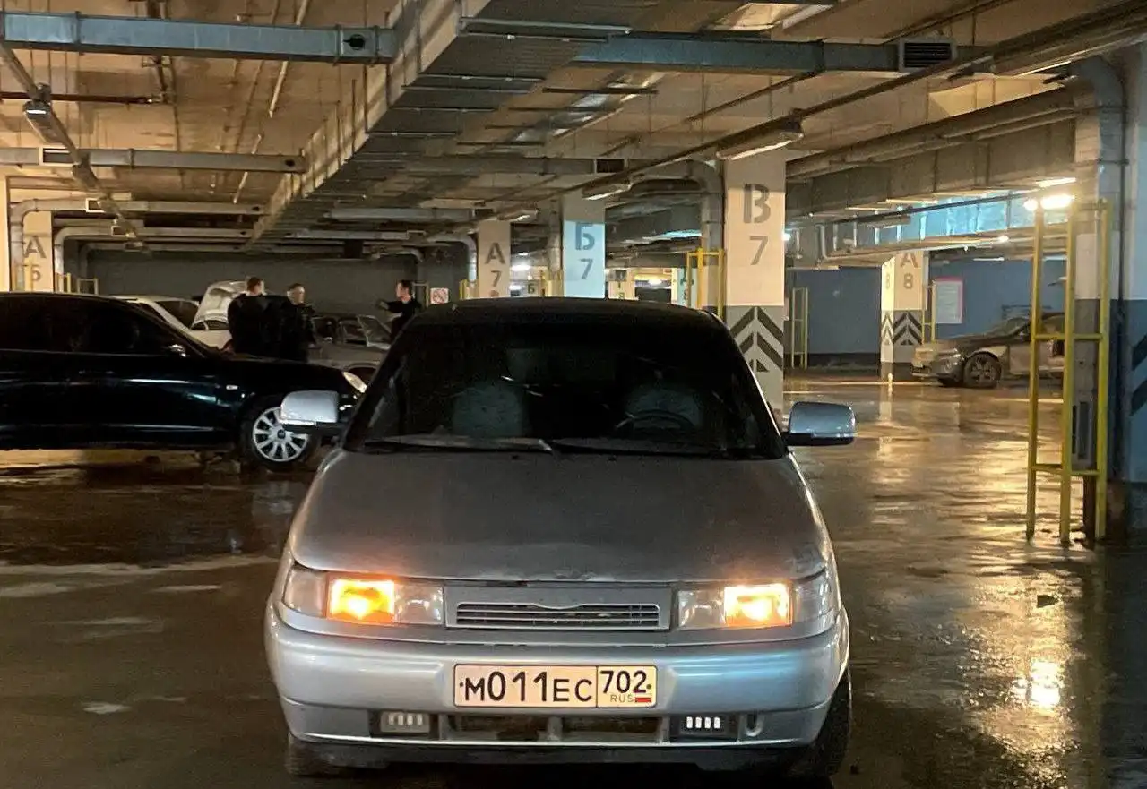 Продажа ВАЗ 2110 2005 года в Уфе - Авто в Уфа