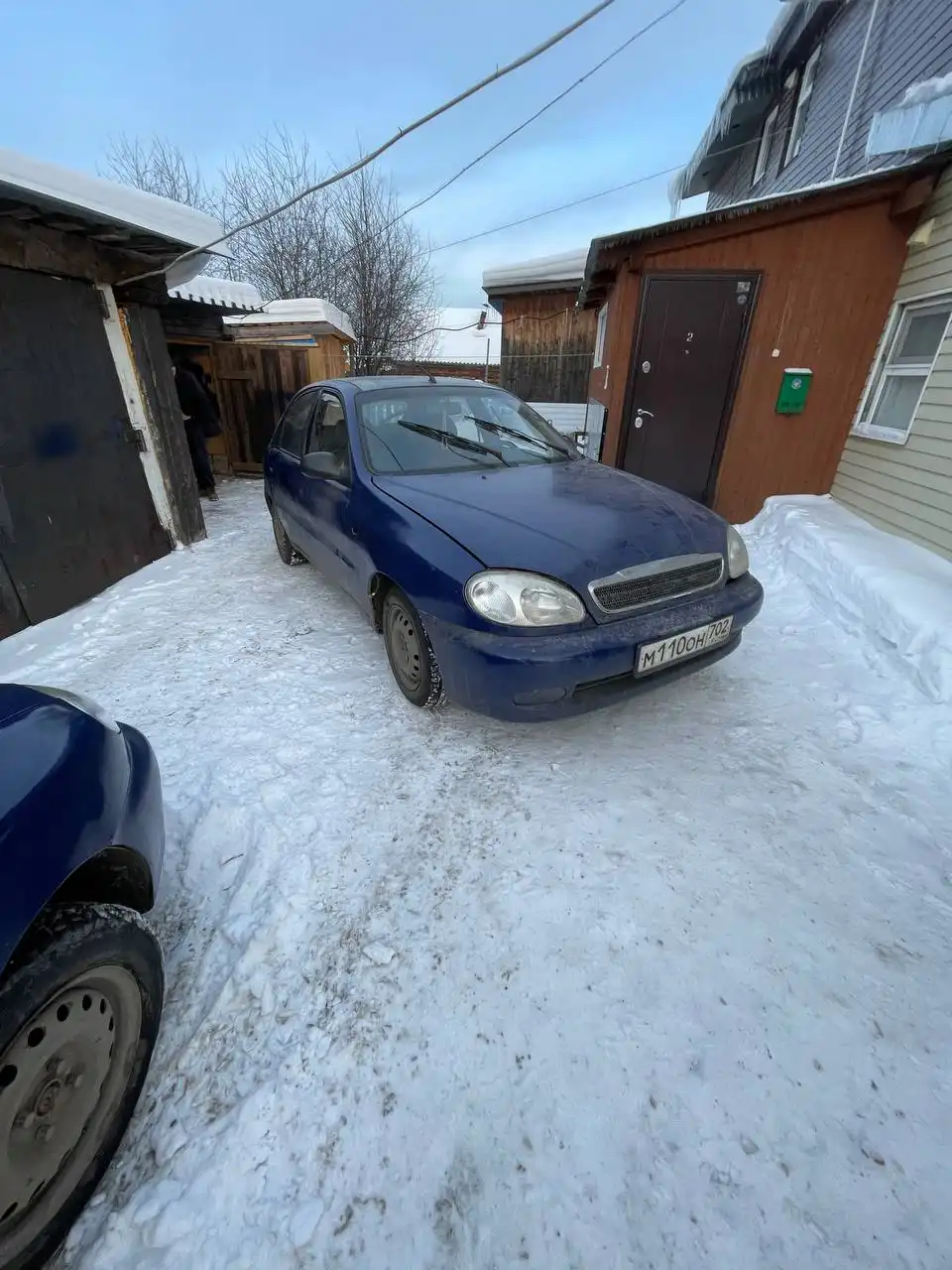 Продажа автомобилей ВАЗ и ЗАЗ разных годов выпуска - Легковые автомобили (Авто) в Уфа