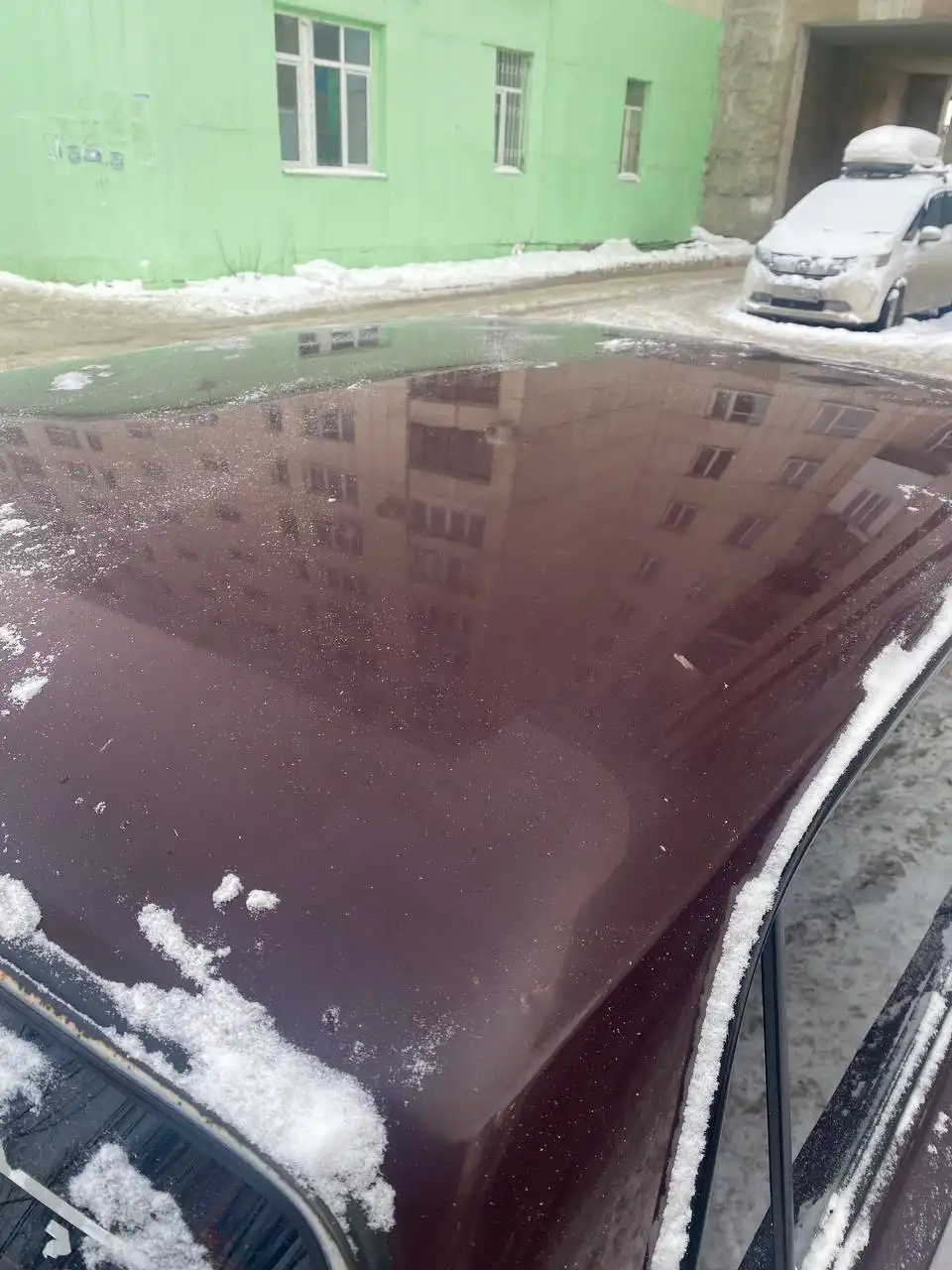 ВАЗ 2107 9г Инжектор в Уфе - Легковые автомобили (Авто) в Уфа