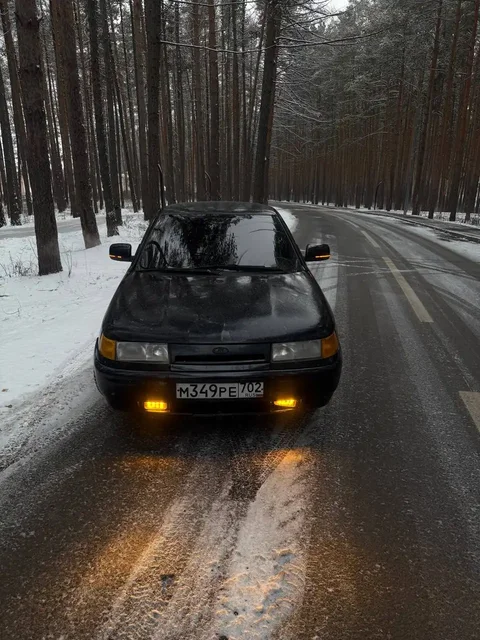 Продам ВАЗ 2110 2004 года - Внедорожник в Уфа