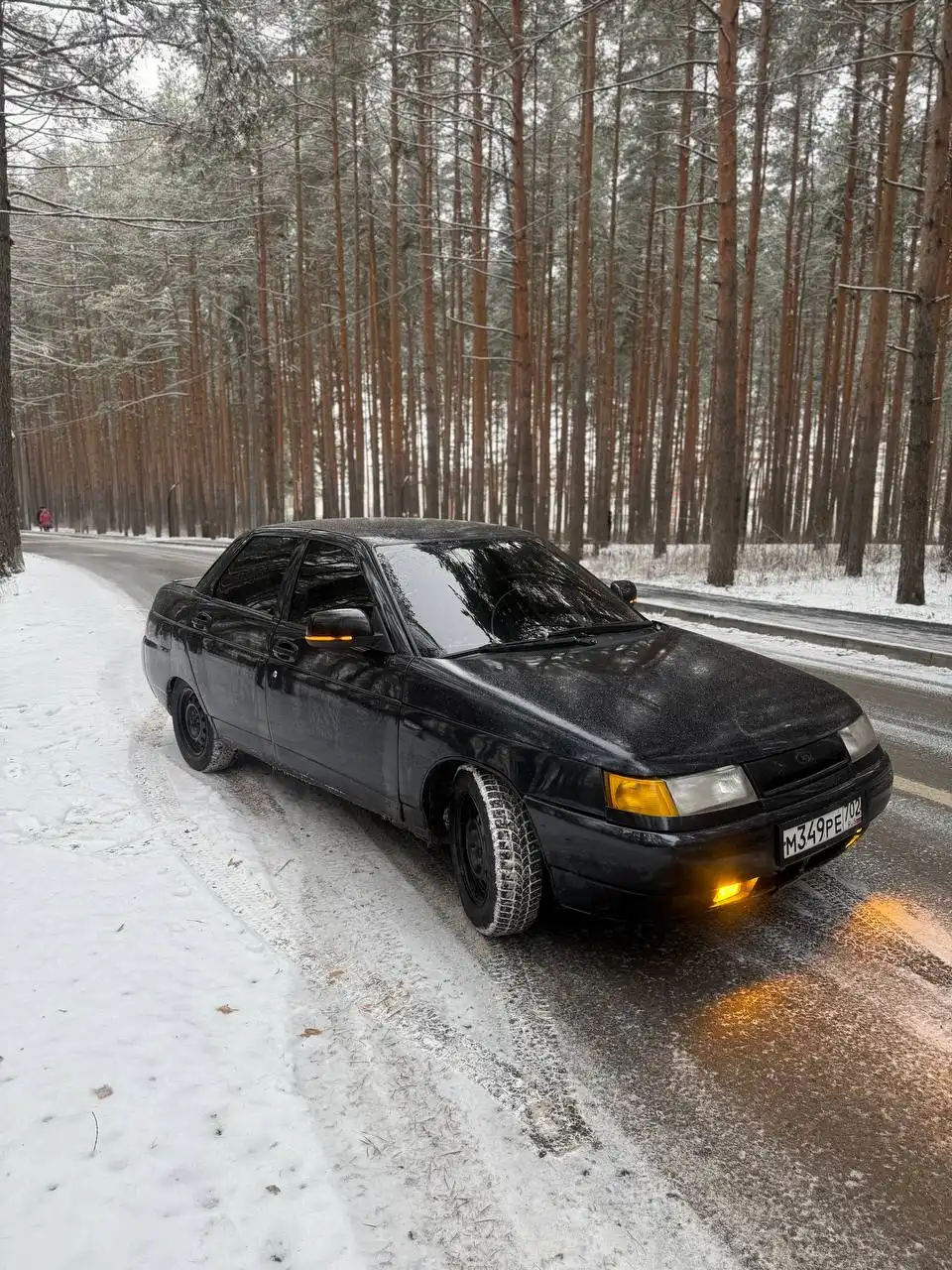 Продам ВАЗ 2110 2004 года - Авто в Уфа