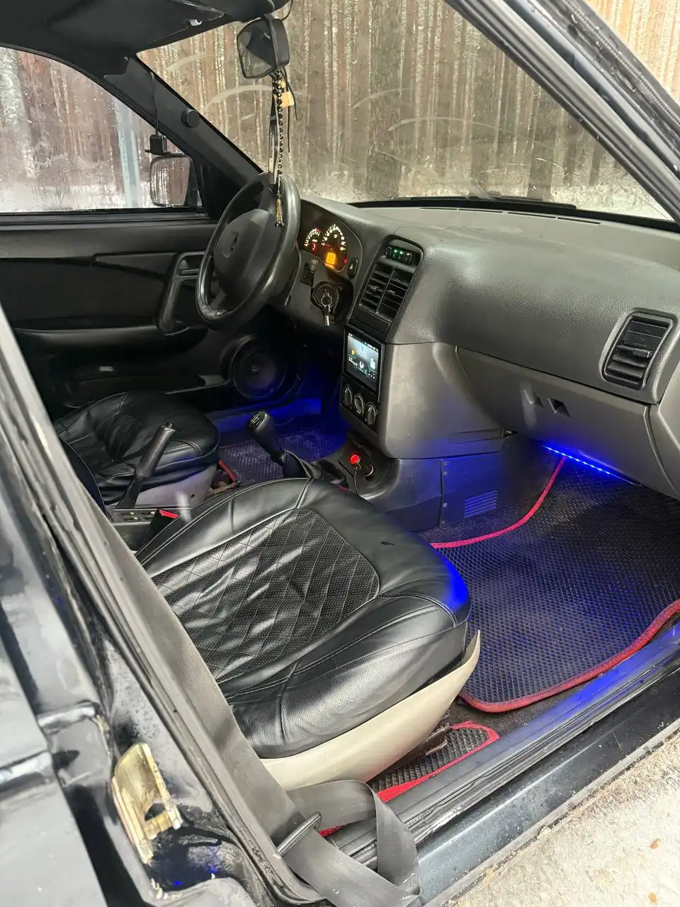 Продам ВАЗ 2110 2004 года - Авто в Уфа