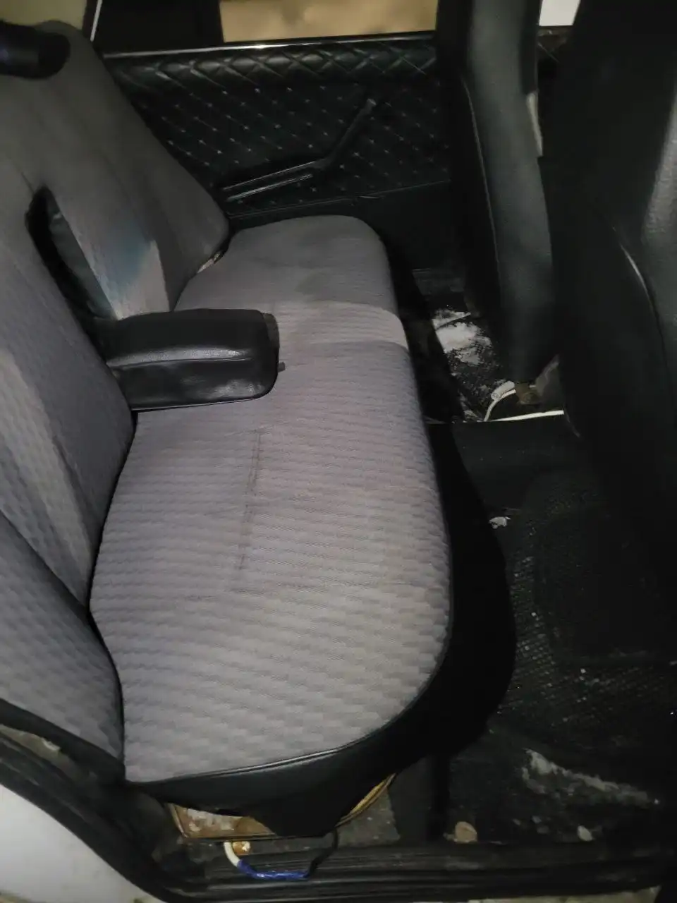 ВАЗ 2107 2004 года с техническим состоянием 10/10 - Легковые автомобили (Авто) в Уфа