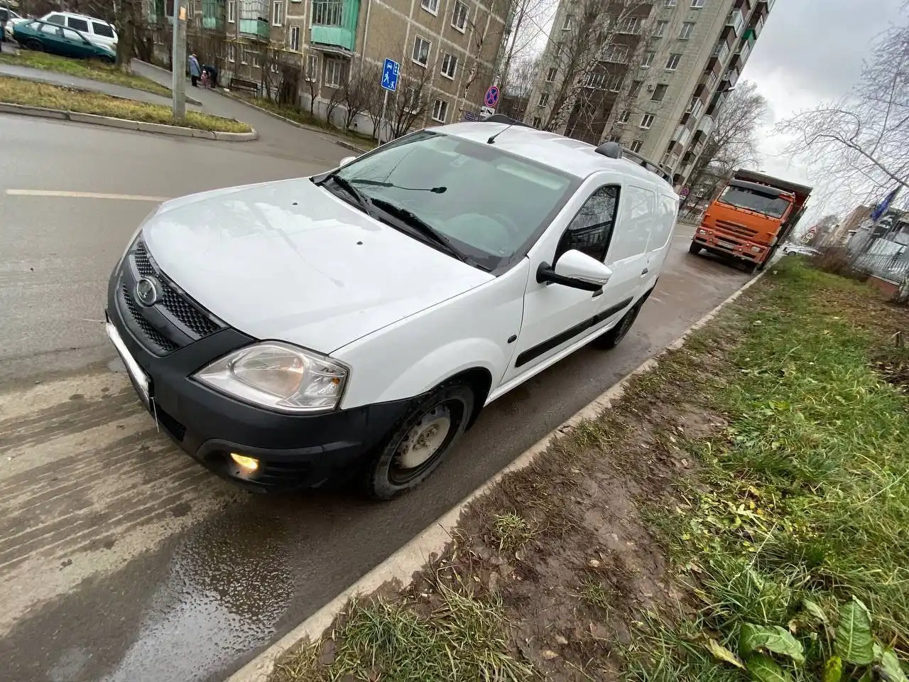 Продажа автомобилей Mazda 3, Mazda 6, ГАЗель 330232, Лада Ларгус - Авто в Казань