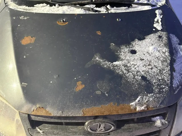 Продажа автомобиля 2013 года - Внедорожник в Уфа