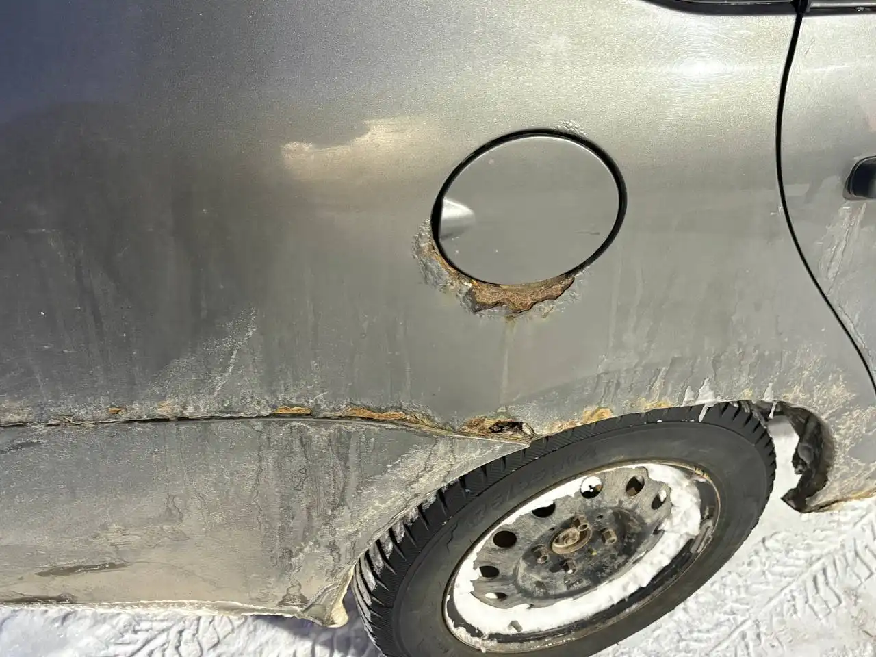 Продажа автомобиля 2013 года - Авто в Уфа