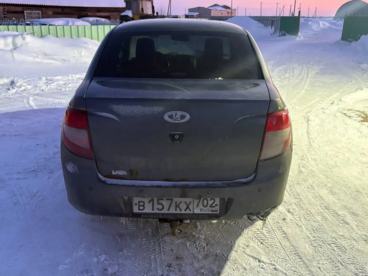 Продажа автомобиля 2013 года - Авто в Уфа