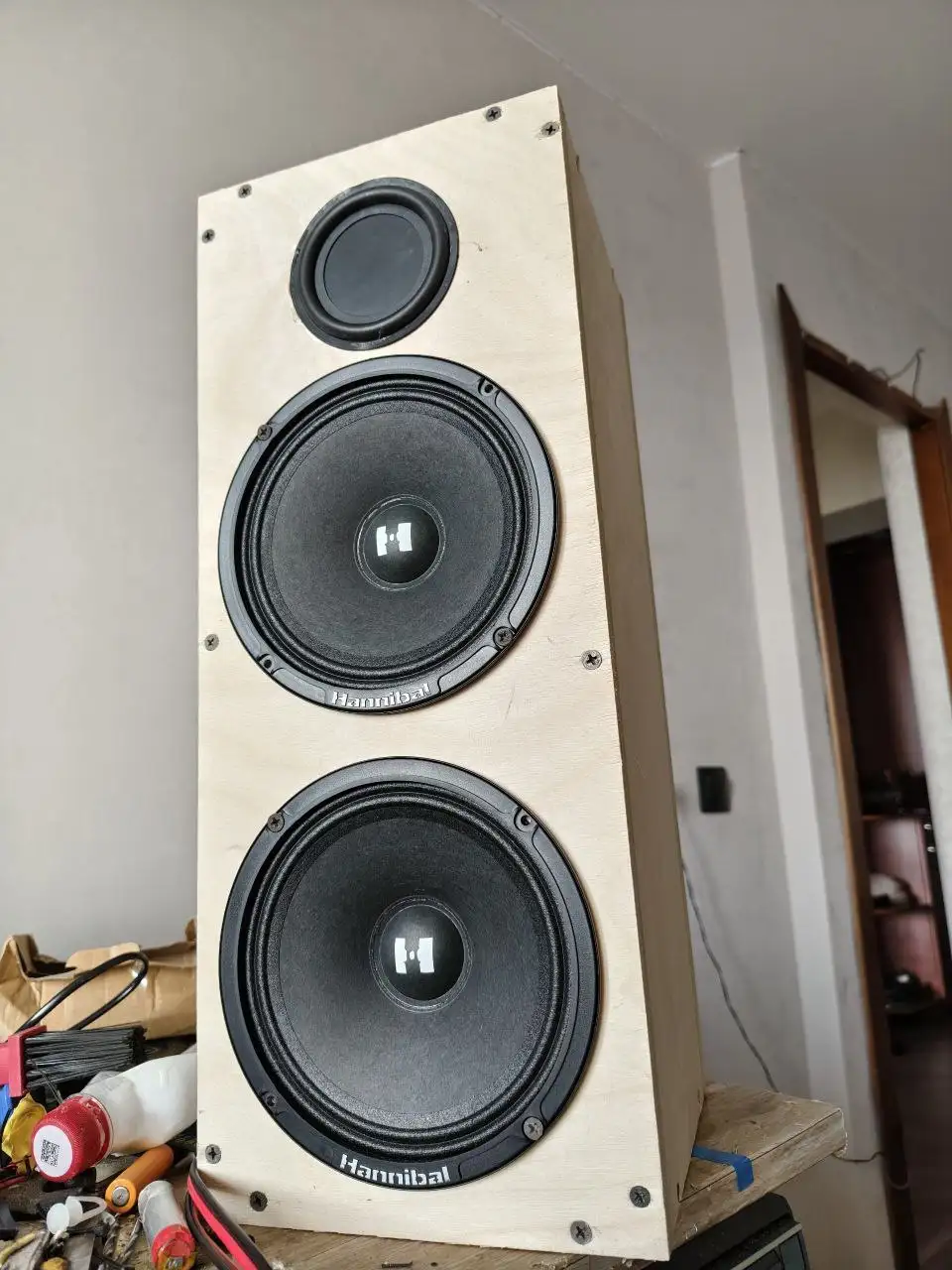 Обмен на автомобиль до 40-50 тысяч - Барахолка в Уфа