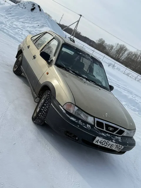 Daewoo Nexia 2007 года - частное объявление в Стерлитамак