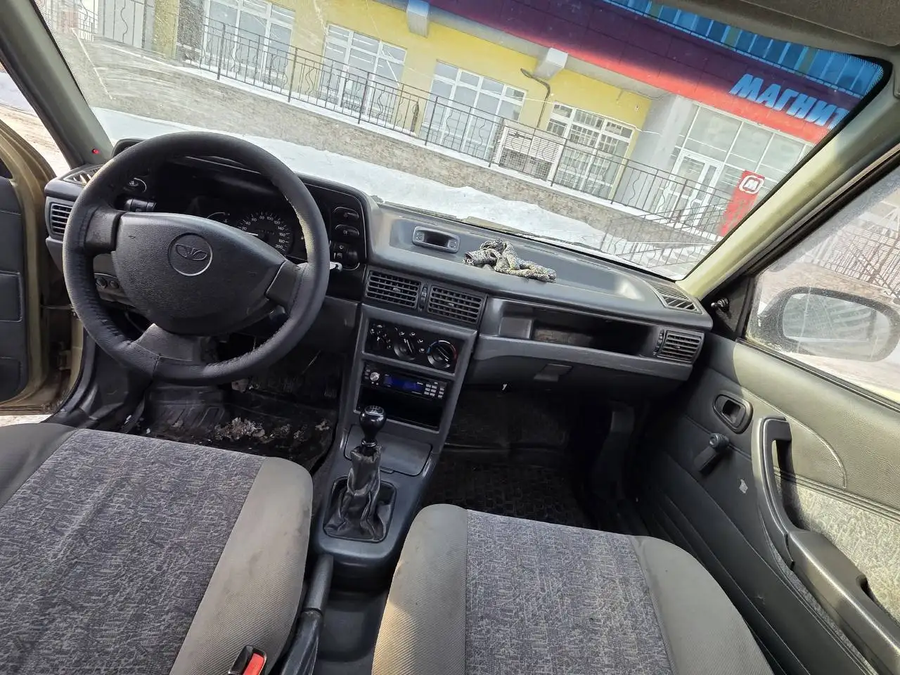 Daewoo Nexia 2007 года - Легковые автомобили (Авто) в Стерлитамак