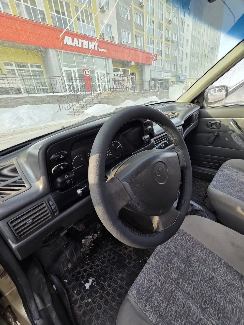 Daewoo Nexia 2007 года - Легковые автомобили (Авто) в Стерлитамак