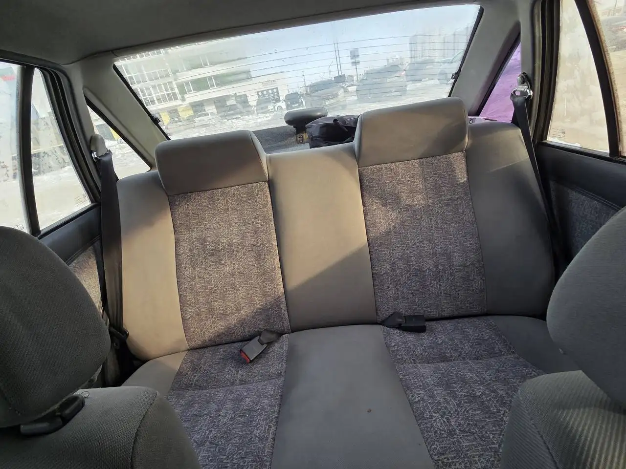 Daewoo Nexia 2007 года - Легковые автомобили (Авто) в Стерлитамак