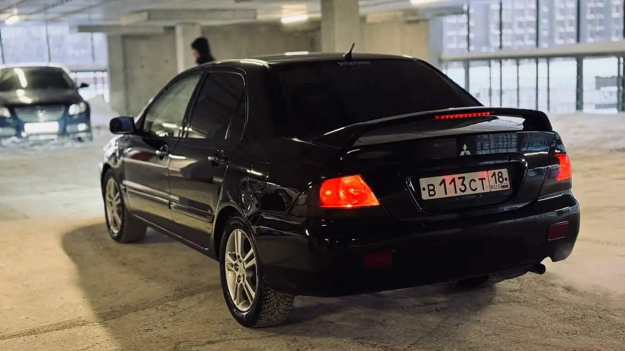 Продажа Mitsubishi Lancer 9 2006 года - Легковые автомобили (Авто) в Казань