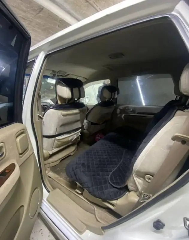 Семиместный автомобиль в хорошем состоянии - Авто в Уфа