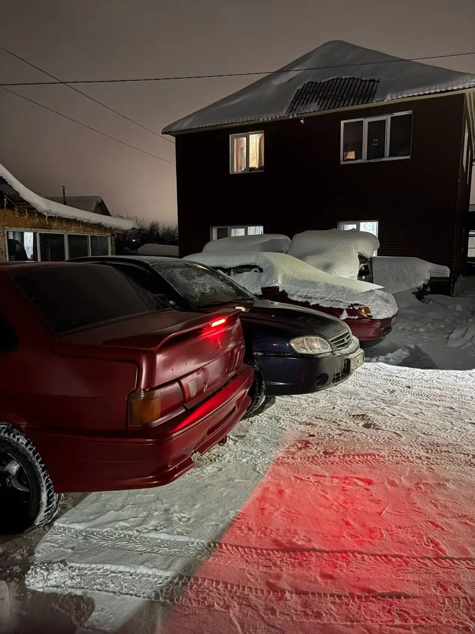 Продажа автомобиля с документами СТС ПТС ДКП - Авто в Уфа