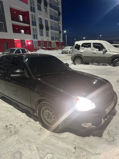 Продажа автомобиля Volkswagen Golf 2009 года - частное объявление в Стерлитамак