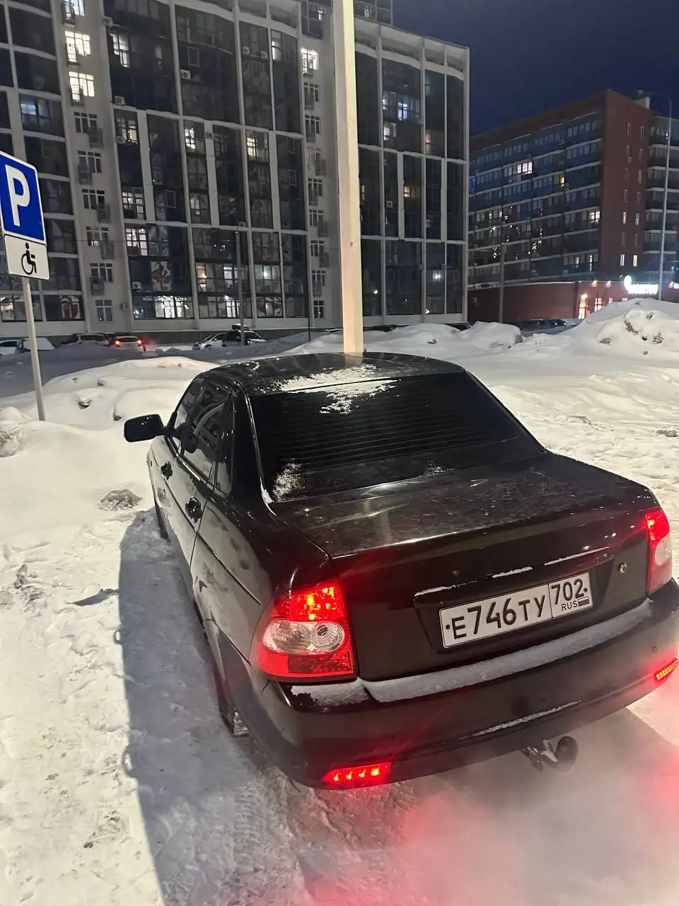 Продажа автомобиля Volkswagen Golf 2009 года - Легковые автомобили (Авто) в Стерлитамак