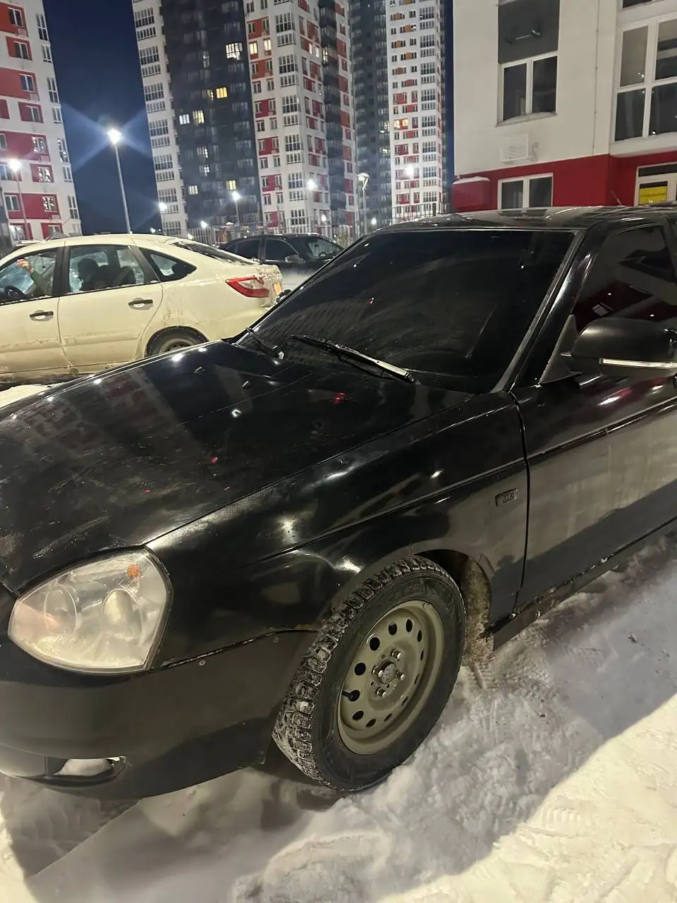 Продажа автомобиля Volkswagen Golf 2009 года - Легковые автомобили (Авто) в Стерлитамак