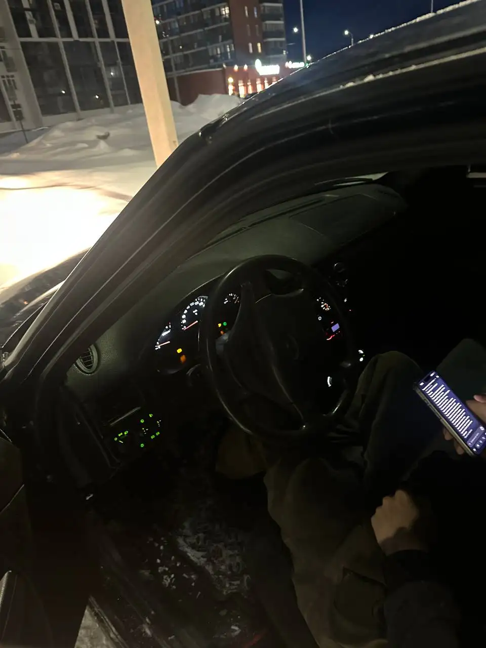 Продажа автомобиля Volkswagen Golf 2009 года - Легковые автомобили (Авто) в Стерлитамак