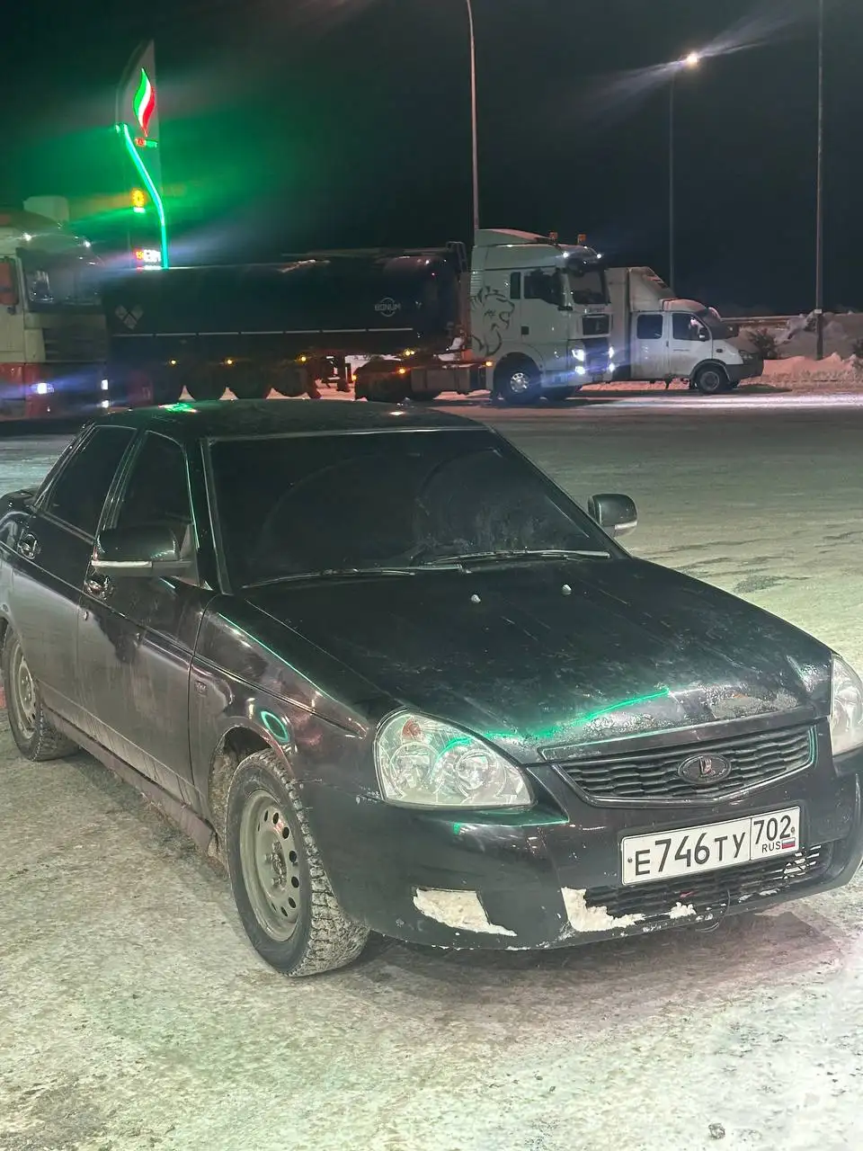 Продажа автомобиля Volkswagen Golf 2009 года - Легковые автомобили (Авто) в Стерлитамак