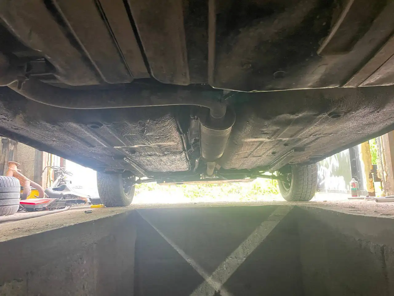 Продажа ВАЗ 2109 1998 года - Легковые автомобили (Авто) в Уфа