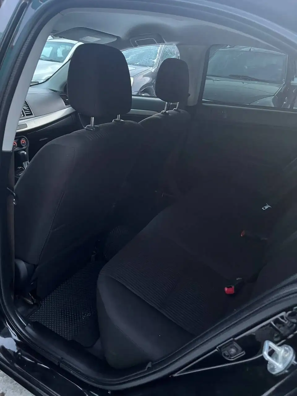 Продажа автомобиля 2013 года 1.6 автомат - Легковые автомобили (Авто) в Уфа