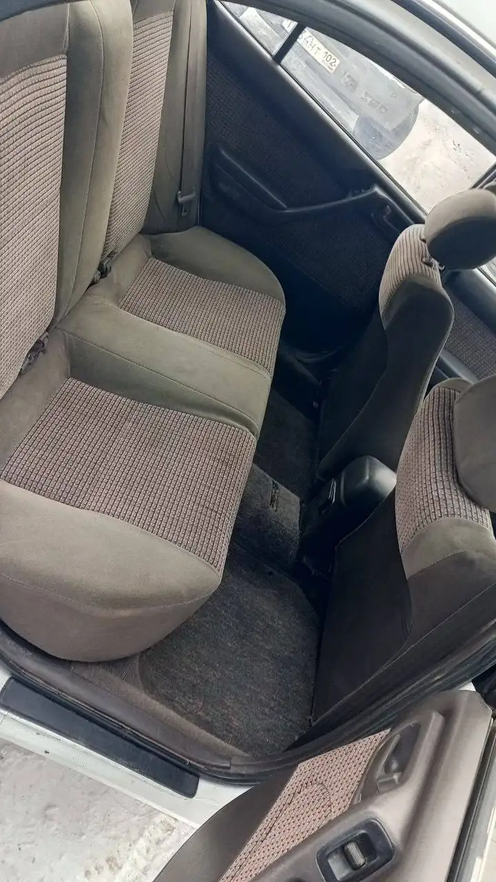 Мотор 2с на автомате в идеальном состоянии - Авто в Уфа