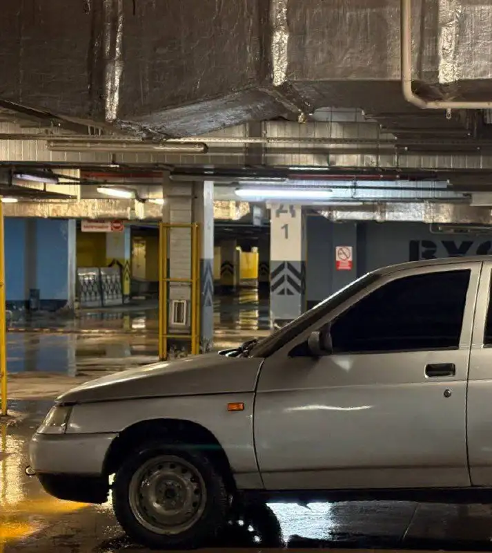 ВАЗ 2112 2003 года в отличном состоянии - Легковые автомобили (Авто) в Уфа