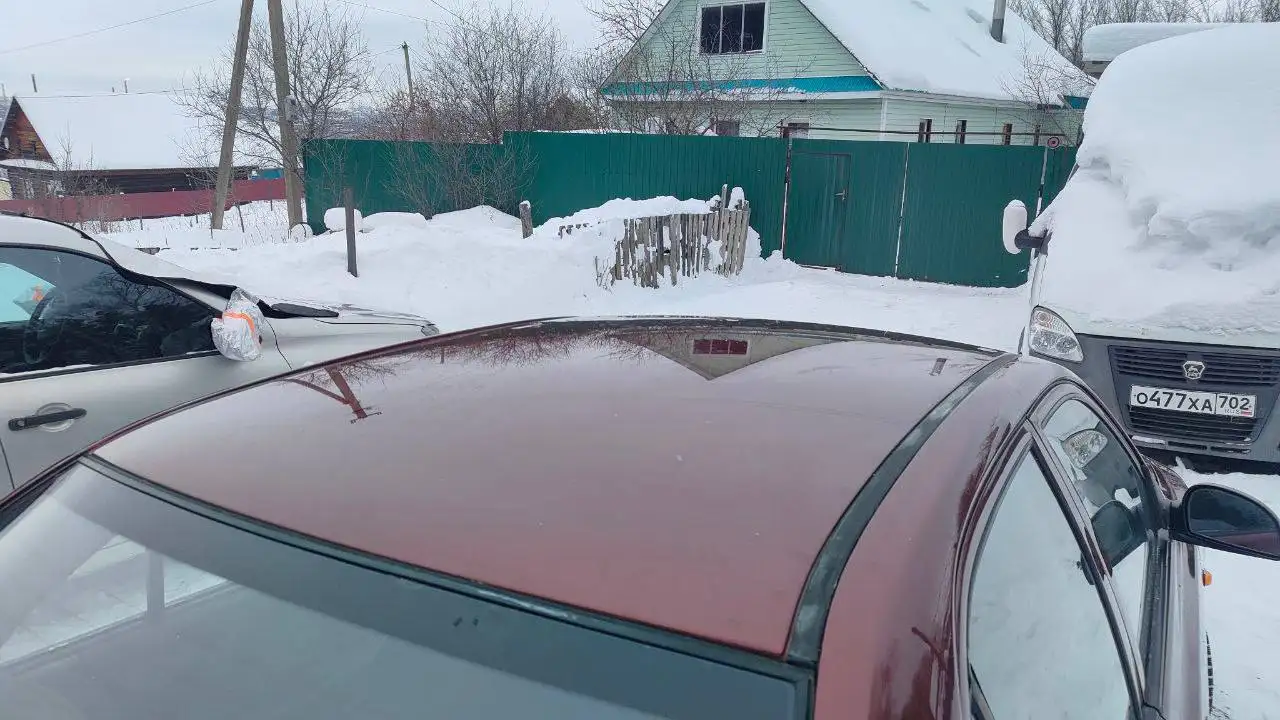 Хундай Акцент 2006 автомат, комплектация МТ-3 - Легковые автомобили (Авто) в Уфа